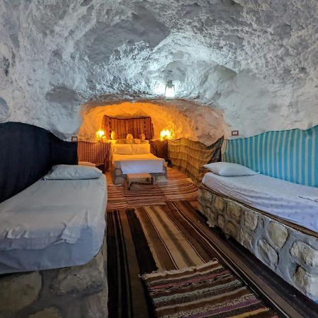 Dar Fatma Toujane Hotel Buitenkant foto