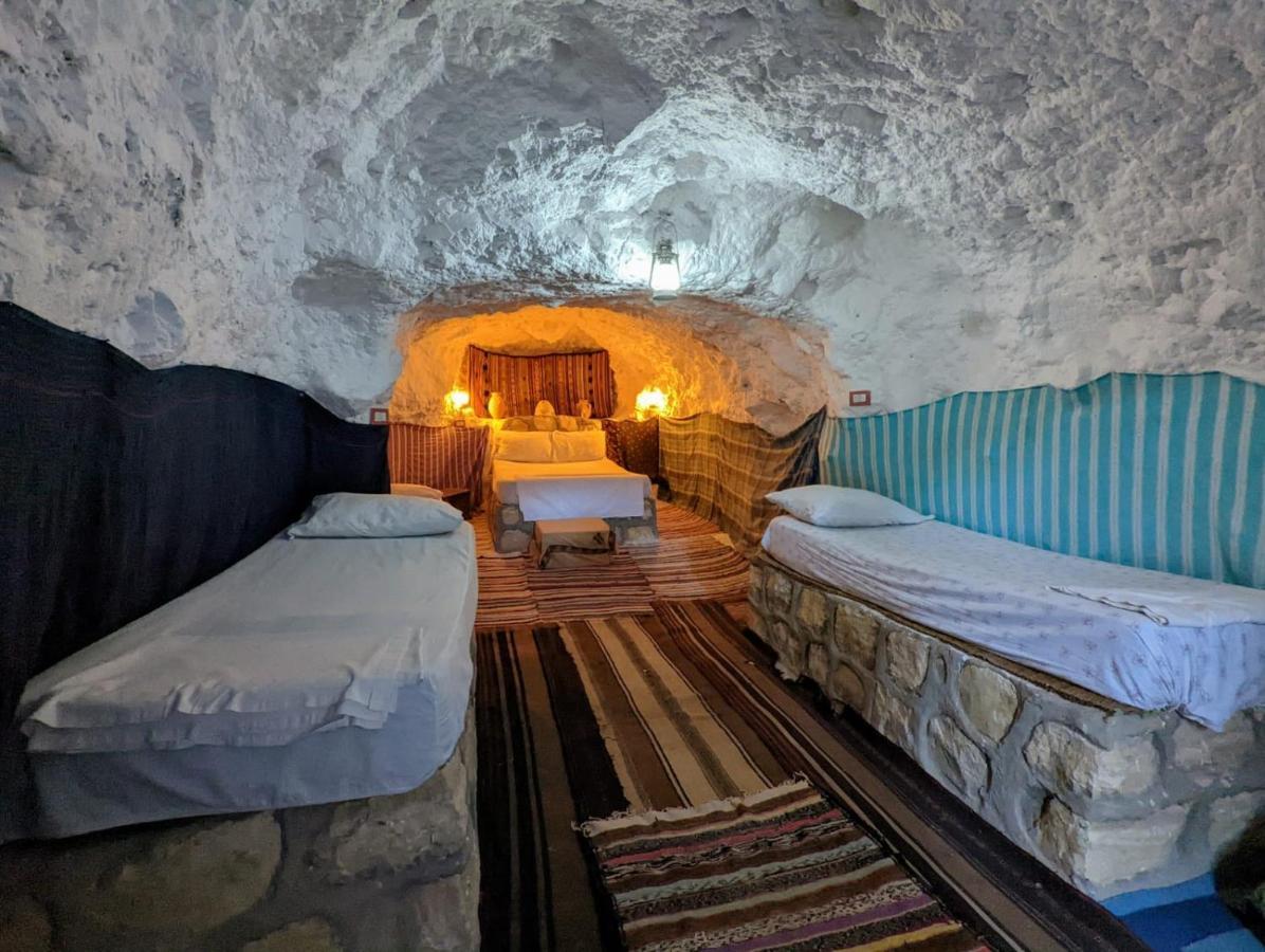 Dar Fatma Toujane Hotel Buitenkant foto