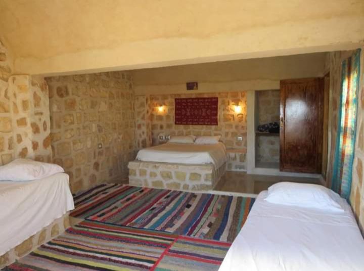 Dar Fatma Toujane Hotel Buitenkant foto