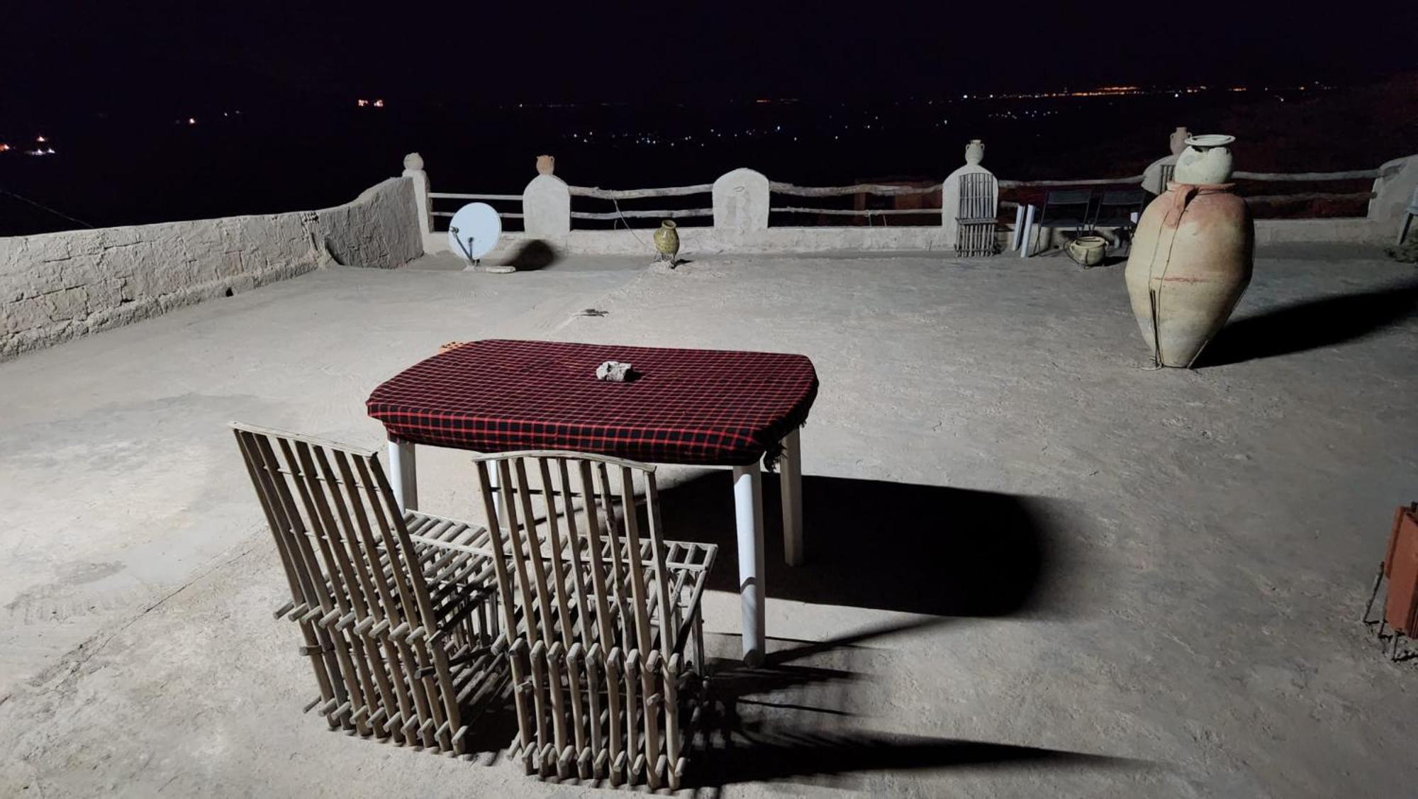 Dar Fatma Toujane Hotel Buitenkant foto