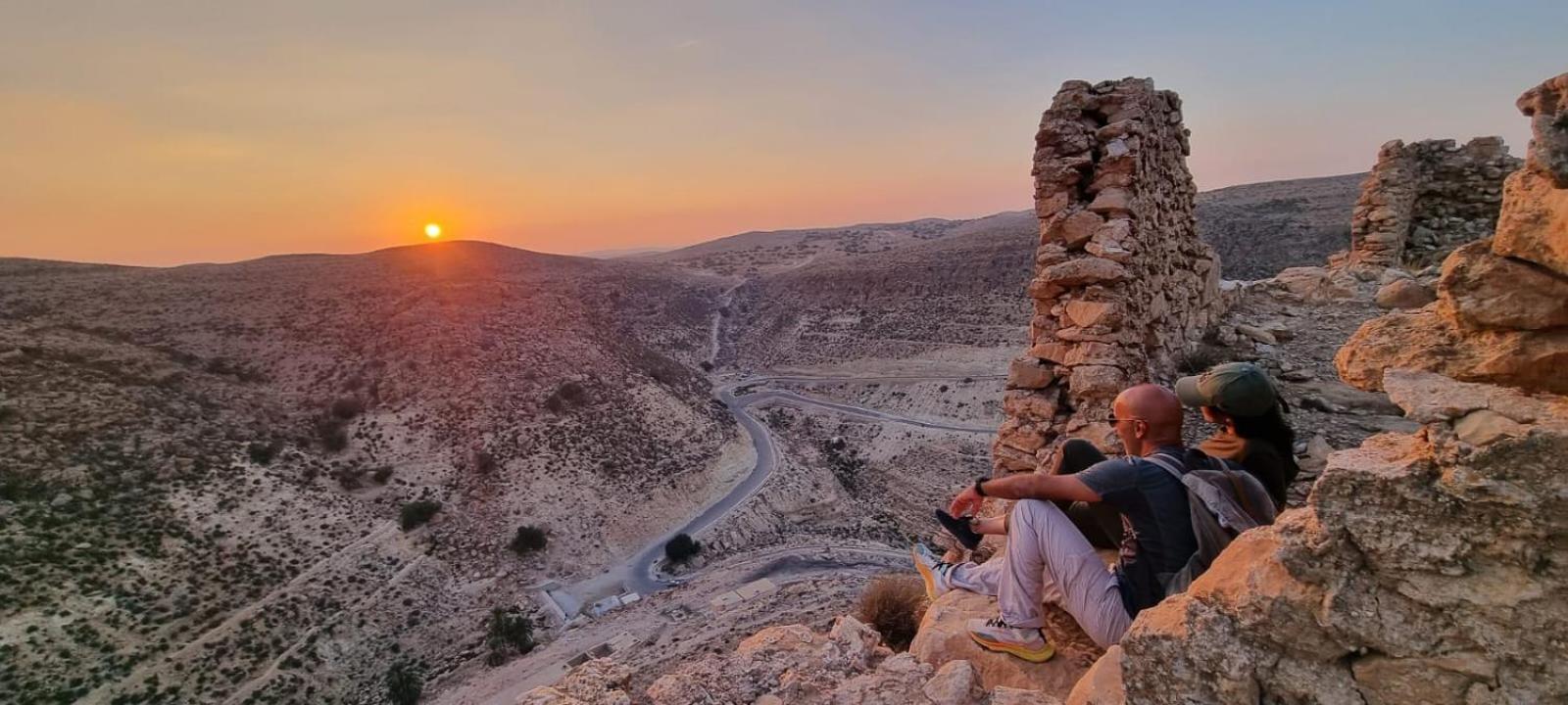 Dar Fatma Toujane Hotel Buitenkant foto