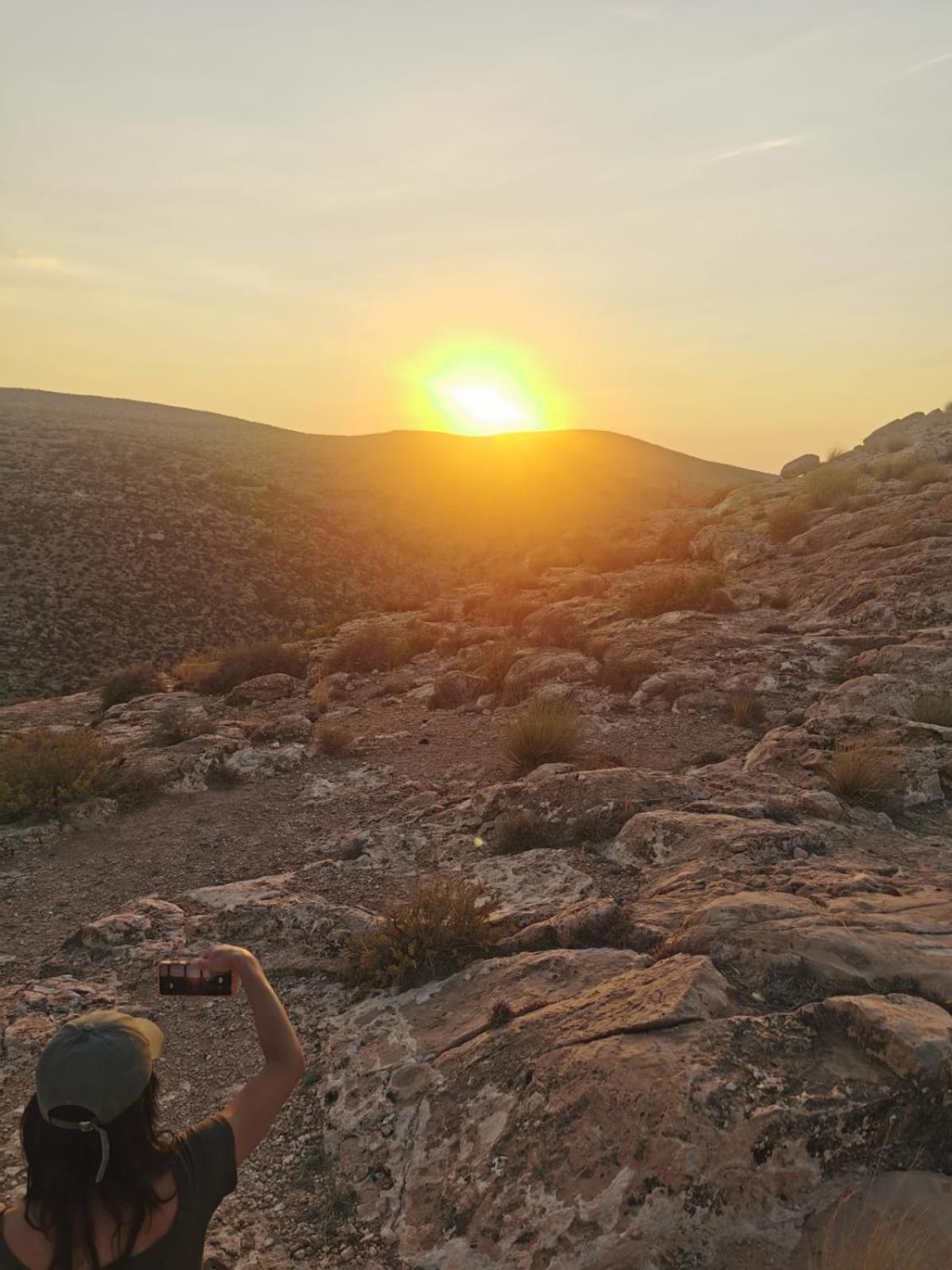 Dar Fatma Toujane Hotel Buitenkant foto