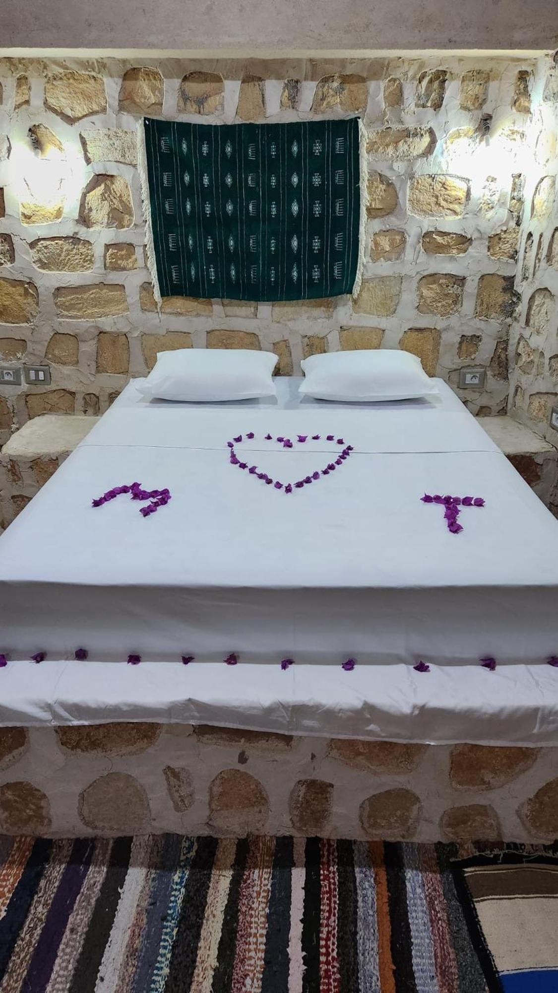 Dar Fatma Toujane Hotel Buitenkant foto