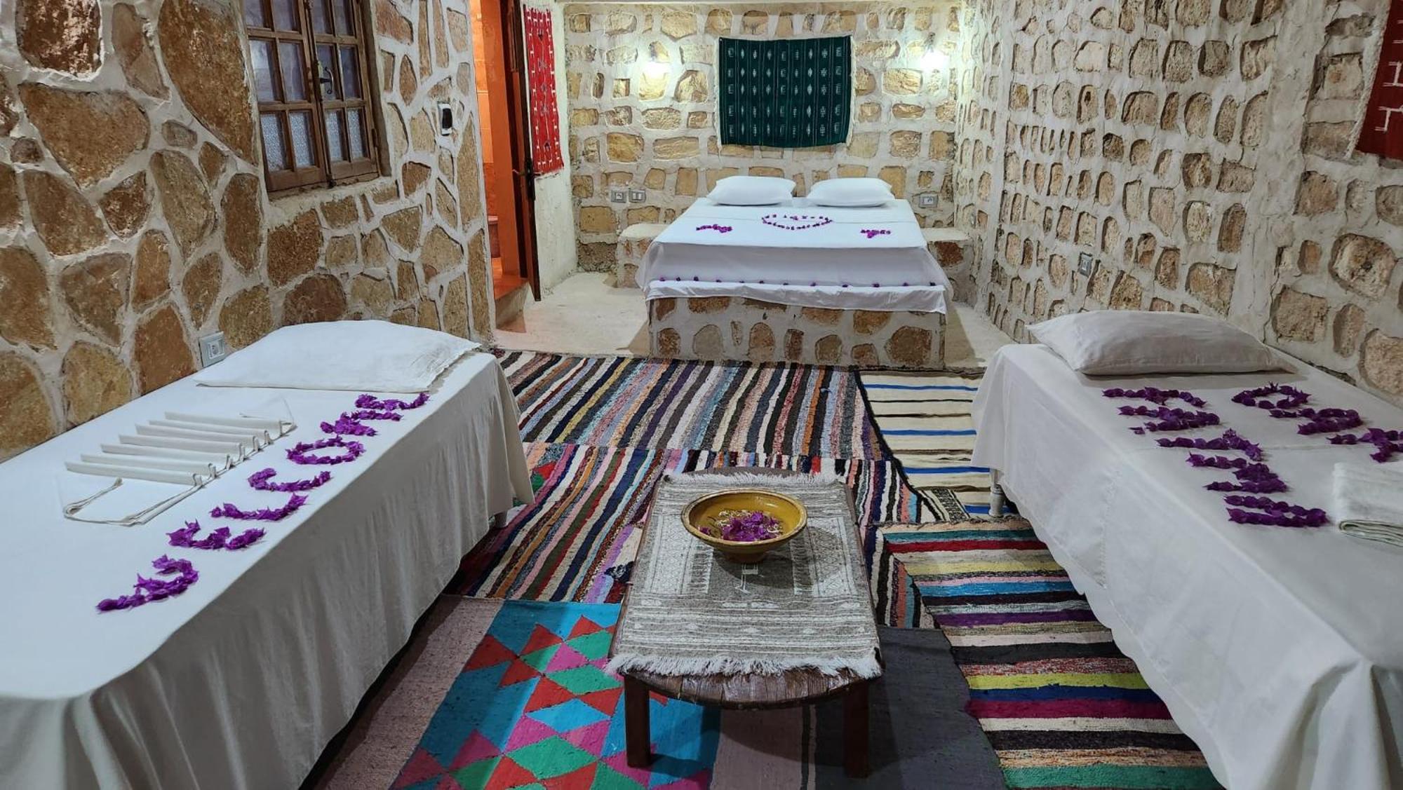 Dar Fatma Toujane Hotel Buitenkant foto