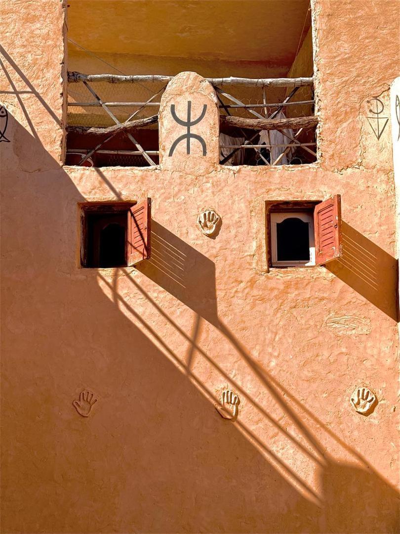 Dar Fatma Toujane Hotel Buitenkant foto