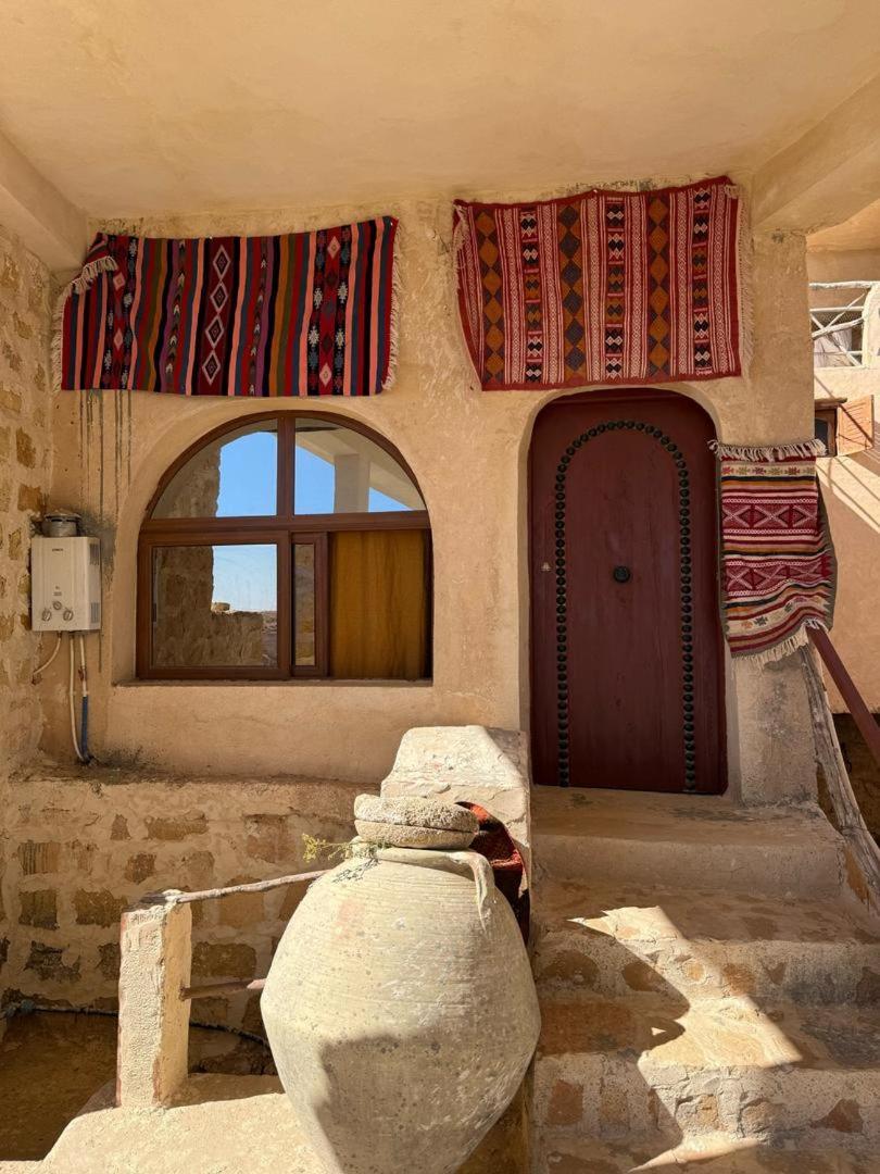 Dar Fatma Toujane Hotel Buitenkant foto
