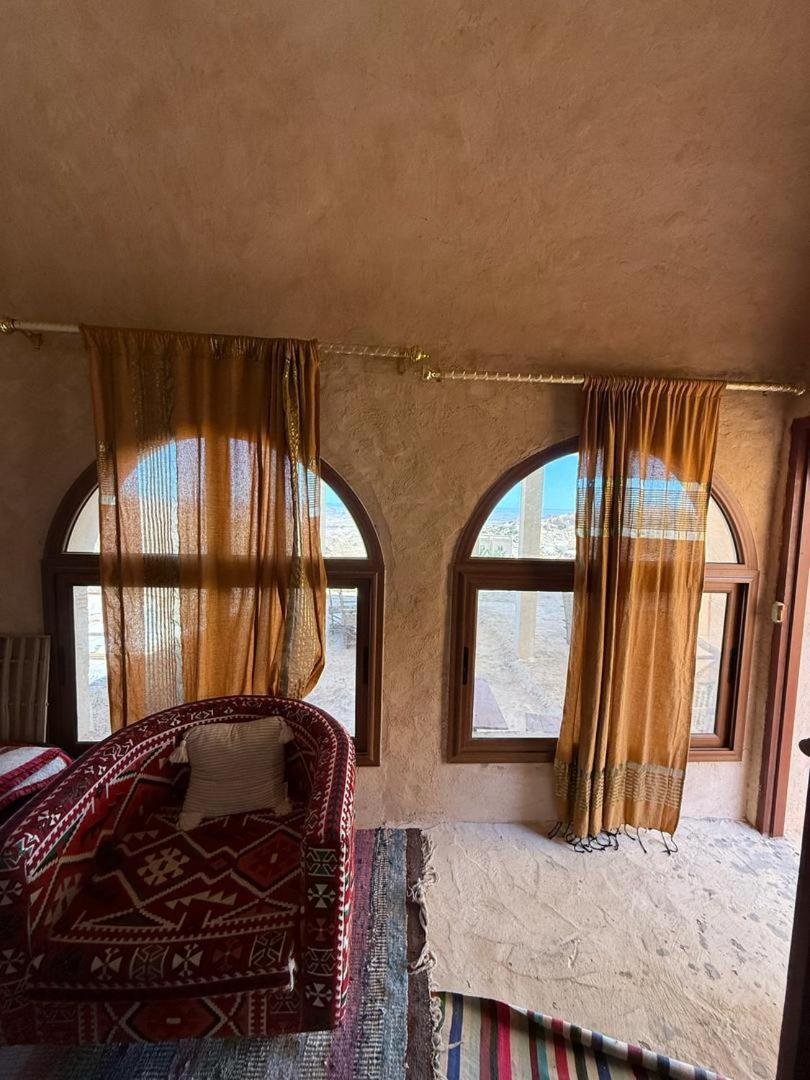 Dar Fatma Toujane Hotel Buitenkant foto
