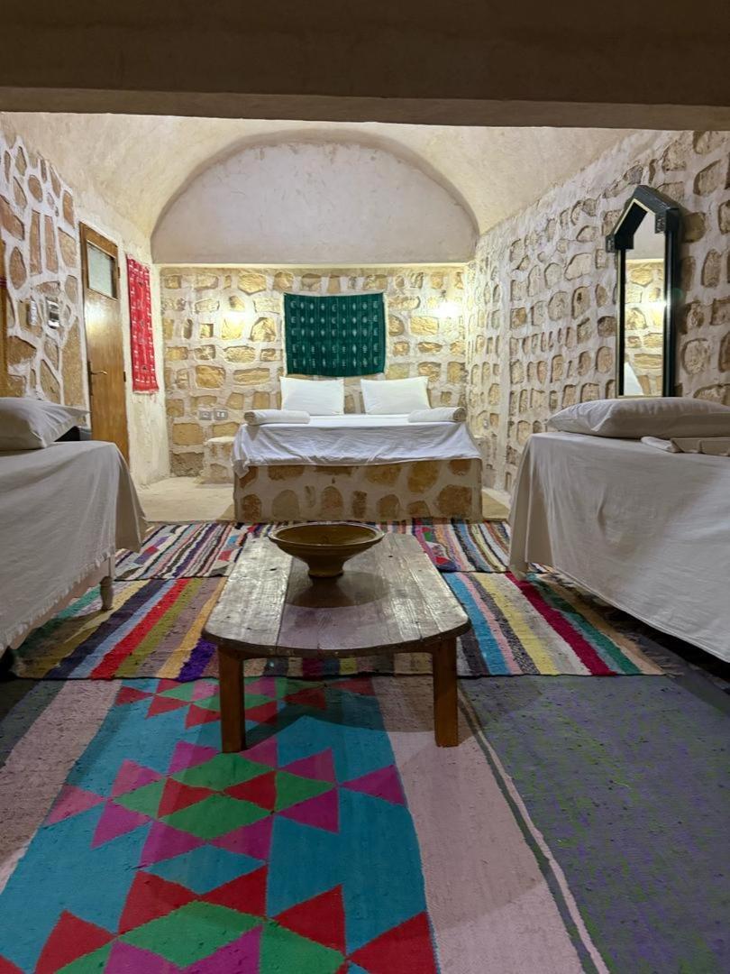 Dar Fatma Toujane Hotel Buitenkant foto
