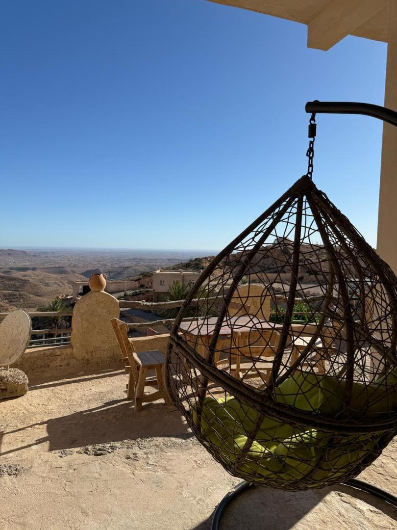 Dar Fatma Toujane Hotel Buitenkant foto